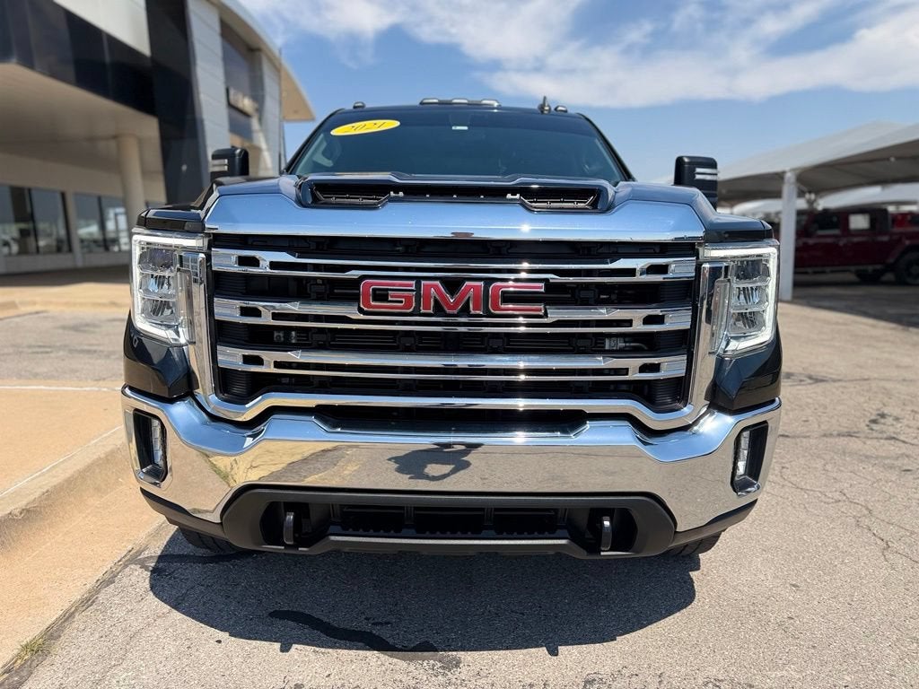 gmc sierra 2500hd 2021 1GT49MEY4MF171527 image gmc sierra 2500hd 2021 1GT49MEY4MF171527 image